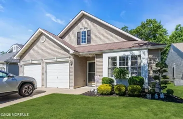 55 CYPRESS POINT LN, JACKSON, NJ, 08527, Jackson, NJ 08527