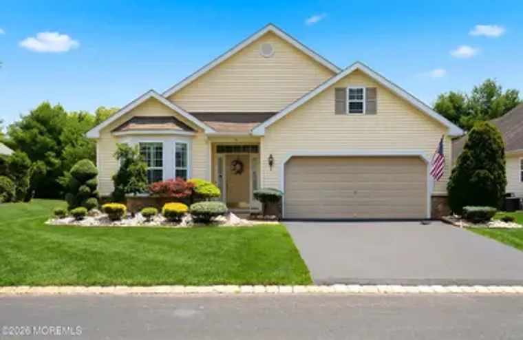 714 HOLLYBROOK LN, MANCHESTER, NJ, 08759, Manchester, NJ 08759