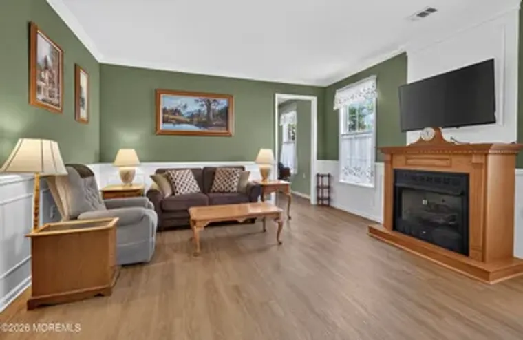 15 MORNING GLORY CT, BRICK, NJ, 08724, Brick, NJ 08724