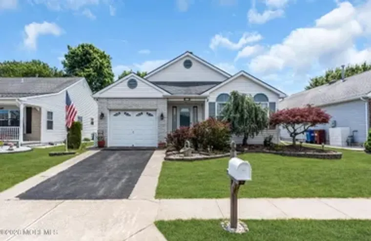 12 BLACKPOOL WAY, TOMS RIVER, NJ, 08757, Toms River, NJ 08757