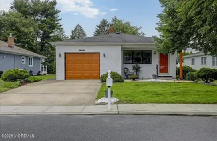 135 BIABOU DR, TOMS RIVER, NJ, 08757, Toms River, NJ 08757