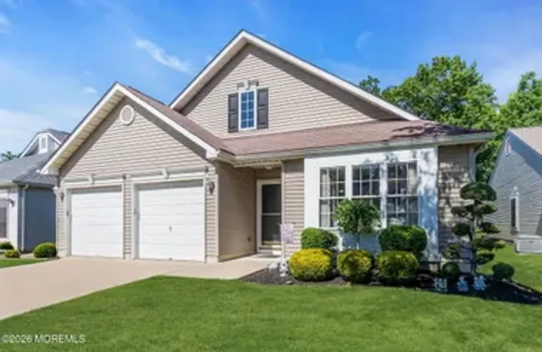 55 CYPRESS POINT LN, JACKSON, NJ, 08527, Jackson, NJ 08527