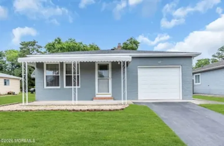 62 BIABOU DR, TOMS RIVER, NJ, 08757, Toms River, NJ 08757
