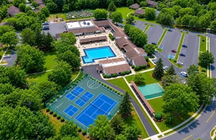 125 AMBERLY DR F, MANALAPAN, NJ, 07726, Manalapan, NJ 07726