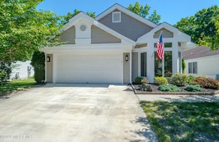 2328 CORAL LEAF RD, TOMS RIVER, NJ, 0875..., Toms River, NJ 08755