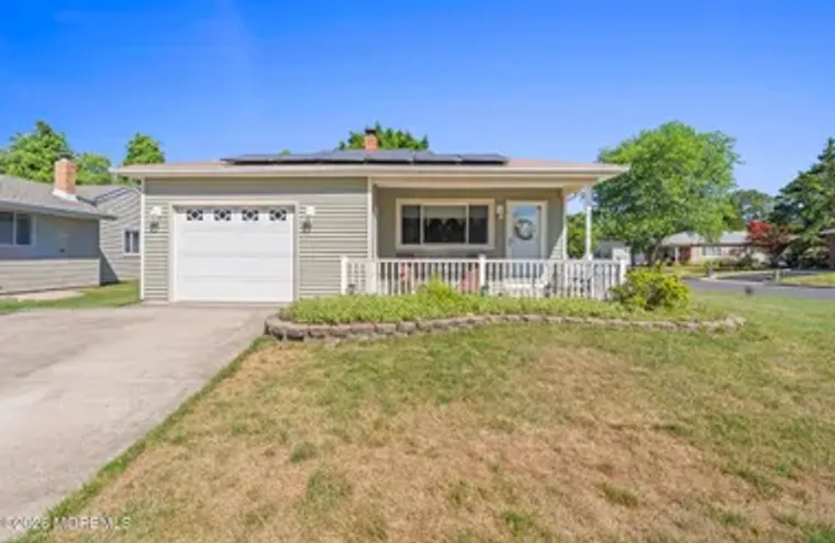 2 BISCAYNE ST, TOMS RIVER, NJ, 08757, Toms River, NJ 08757