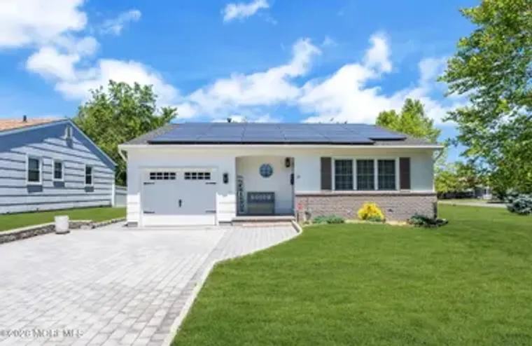 26 NORTHUMBERLAND DR, TOMS RIVER, NJ, 08..., Toms River, NJ 08757