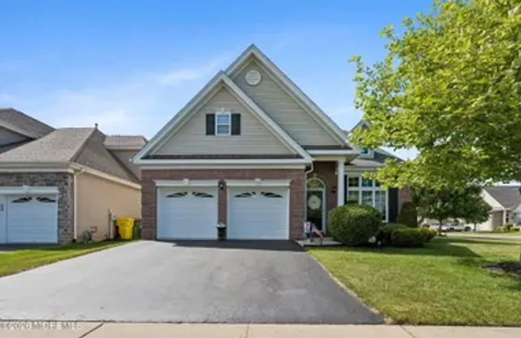 60 JUMPING BROOK DR, LAKEWOOD, NJ, 08701, Lakewood, NJ 08701