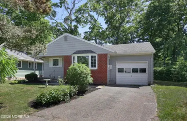 61 MORNING GLORY CT, TOMS RIVER, NJ, 087..., Toms River, NJ 08755