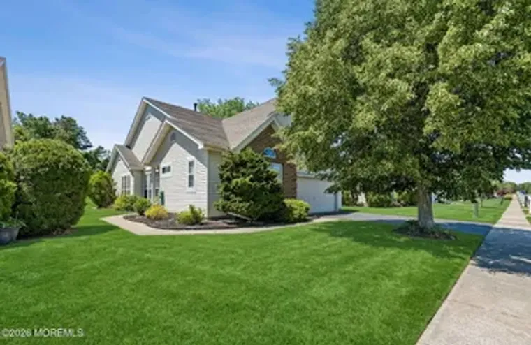 170 SYLVAN LAKE BLVD, BAYVILLE, NJ, 0872..., Bayville, NJ 08721