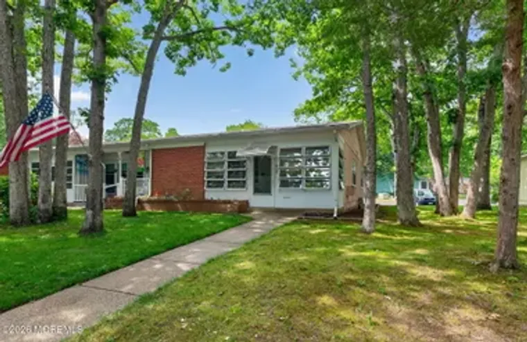 91F BUCKINGHAM DR F, LAKEWOOD, NJ, 08701, Lakewood, NJ 08701