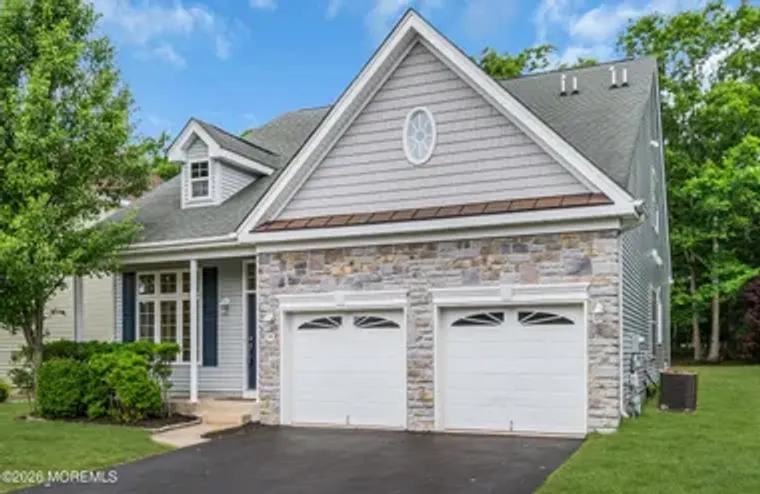 39 PLYMOUTH WAY, BARNEGAT, NJ, 08005, Barnegat, NJ 08005