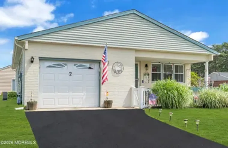 2 EXITIR ST, TOMS RIVER, NJ, 08757, Toms River, NJ 08757