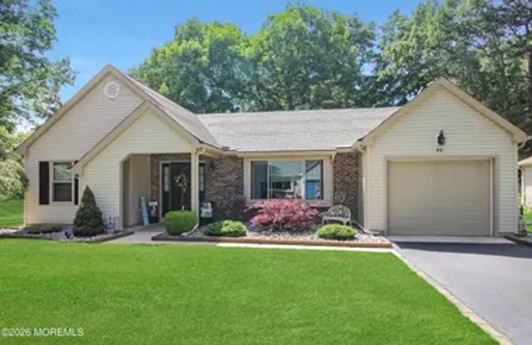 46 MORNING GLORY LN, WHITING, NJ, 08759, Whiting, NJ 08759