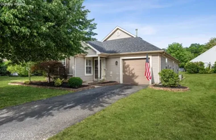 2745 DALTON LN, TOMS RIVER, NJ, 08755, Toms River, NJ 08755
