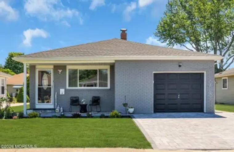 4 MAYAGUANA ST, TOMS RIVER, NJ, 08757, Toms River, NJ 08757
