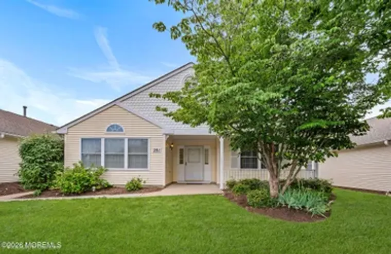 281 MOCKINGBIRD DR, MONROE, NJ, 08831, Monroe, NJ 08831