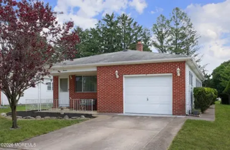 13 PAVILION ST, TOMS RIVER, NJ, 08757, Toms River, NJ 08757