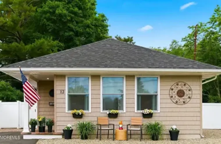 12 POCONO PL, TOMS RIVER, NJ, 08753, Toms River, NJ 08753