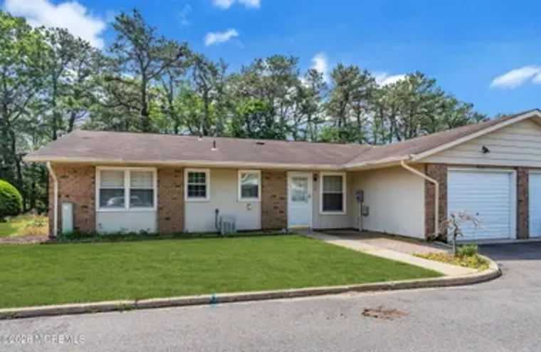 35B GRAMERCY LN, MANCHESTER, NJ, 08759, Manchester, NJ 08759