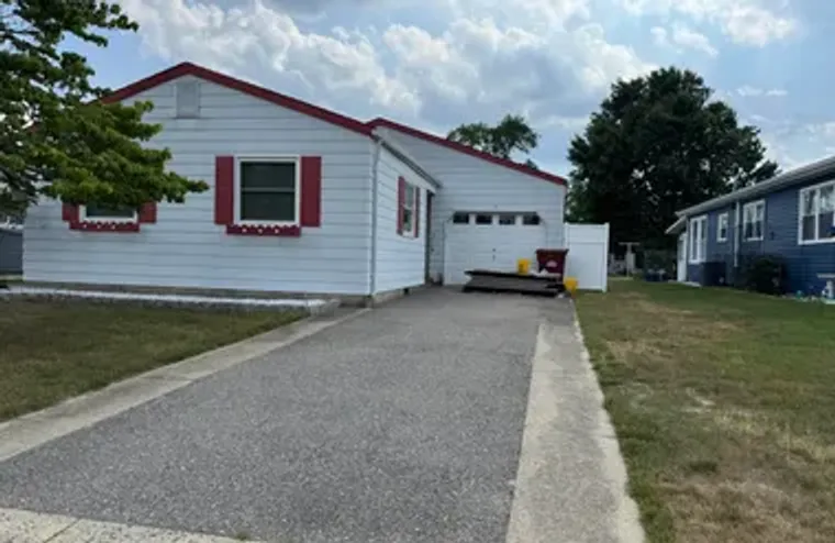 16 VERA CRUZ CT, TOMS RIVER, NJ, 08757, Toms River, NJ 08757