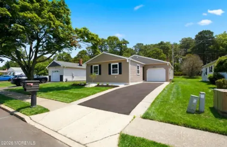 157 CABRILLO BLVD, TOMS RIVER, NJ, 08757, Toms River, NJ 08757