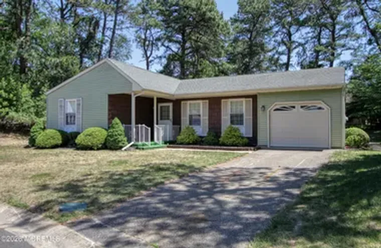 2 DARIEN CT, WHITING, NJ, 08759, Whiting, NJ 08759