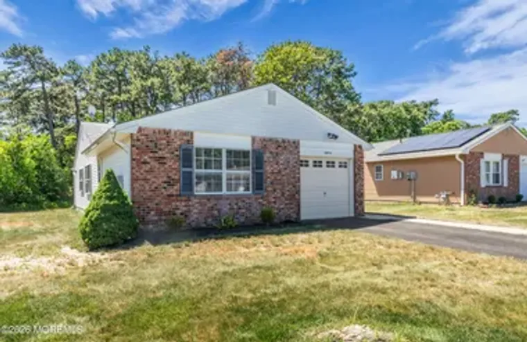 18 WHITECAP WAY, BRICK, NJ, 08723, Brick, NJ 08723