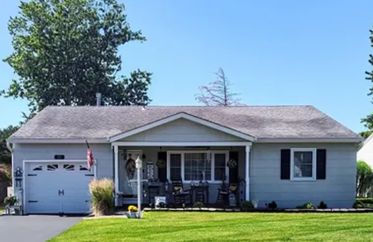 35 WHITMORE DR, TOMS RIVER, NJ, 08757, Toms River, NJ 08757