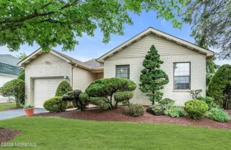 36 MURRAY HILL TER, MARLBORO, NJ, 07746, Marlboro, NJ 07746