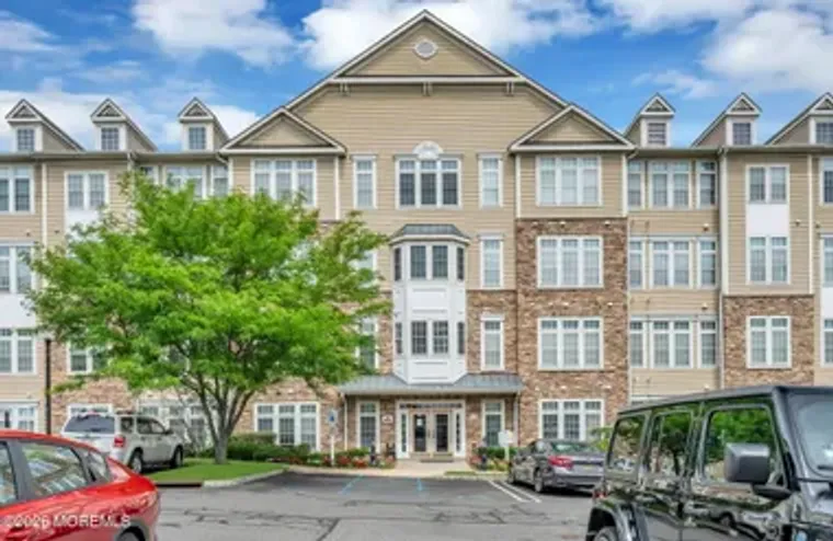 1308 CEDAR VILLAGE BLVD 308, EAST BRUNSW..., East Brunswick, NJ 08816