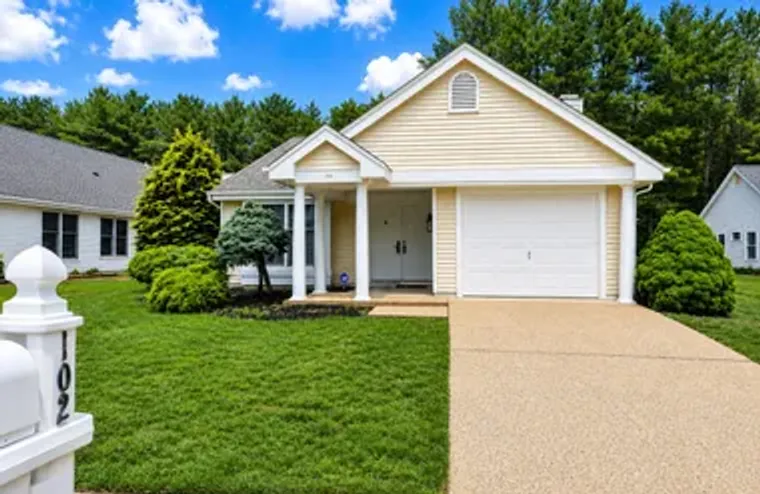 102 CARDIGAN CT, MANCHESTER, NJ, 08759, Manchester, NJ 08759