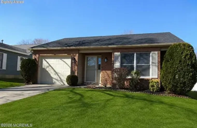 1486 SANISH CT, TOMS RIVER, NJ, 08755, Toms River, NJ 08755