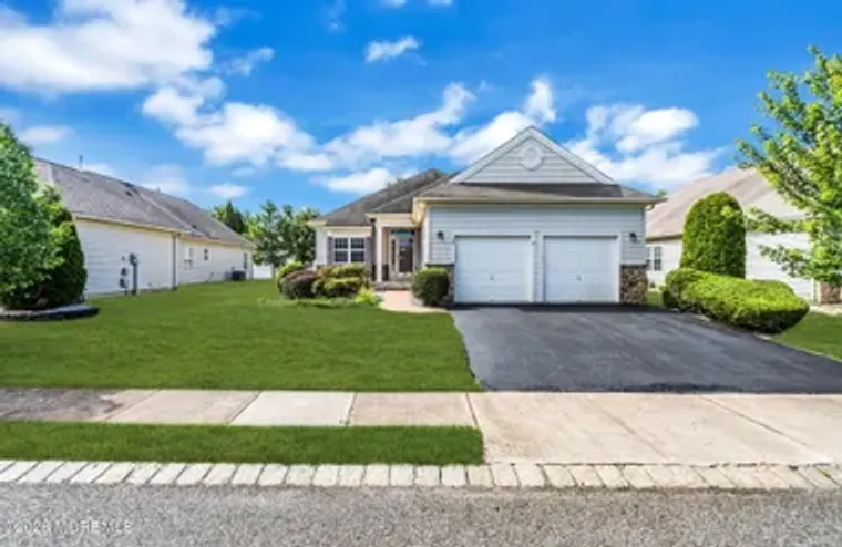20 DONATELLO DR, MANCHESTER, NJ, 08759, Manchester, NJ 08759