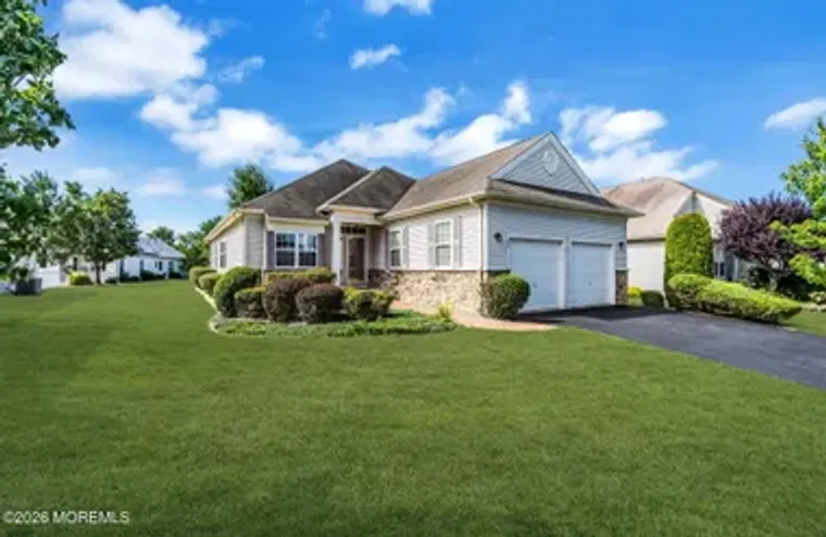 20 DONATELLO DR, MANCHESTER, NJ, 08759, Manchester, NJ 08759