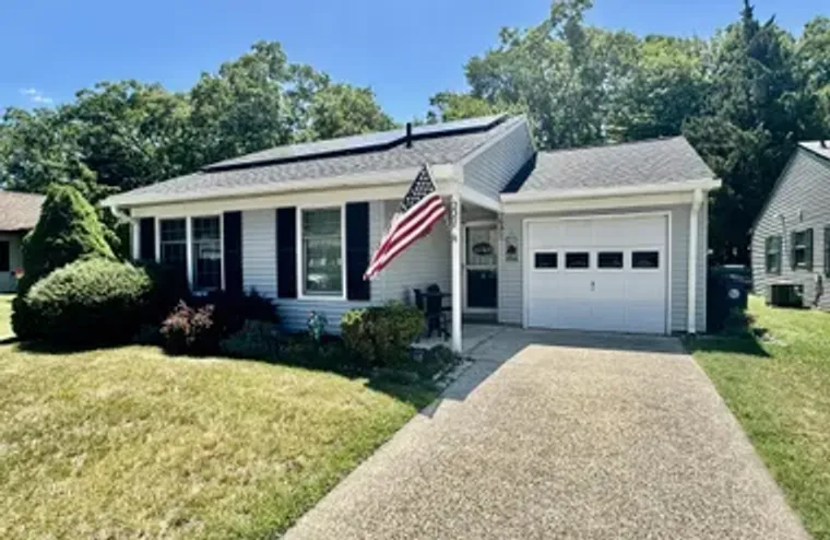 227 LEXINGTON DR, LITTLE EGG HARBOR, NJ,..., Little Egg Harbor, NJ 08087