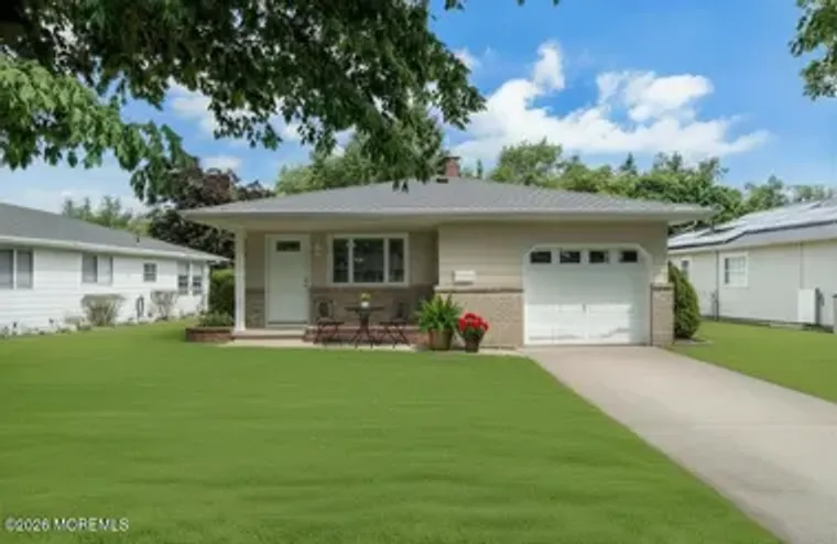 106 FORT DE FRANCE AVE, TOMS RIVER, NJ, ..., Toms River, NJ 08757