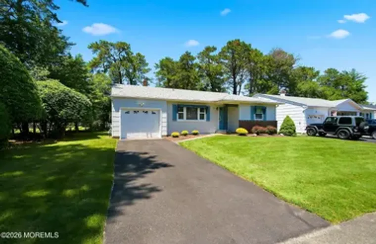 1 BEAVERBROOK DR, TOMS RIVER, NJ, 08757, Toms River, NJ 08757