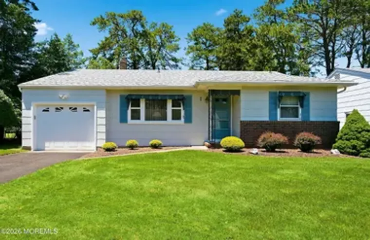 1 BEAVERBROOK DR, TOMS RIVER, NJ, 08757, Toms River, NJ 08757