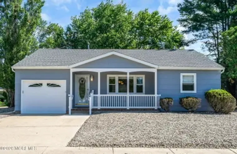 106 HATFIELD CT, TOMS RIVER, NJ, 08757, Toms River, NJ 08757