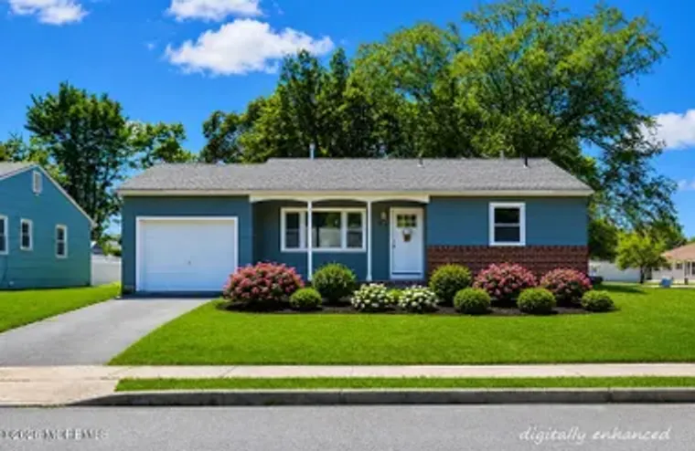 80 BRAKENBURY DR, TOMS RIVER, NJ, 08757, Toms River, NJ 08757