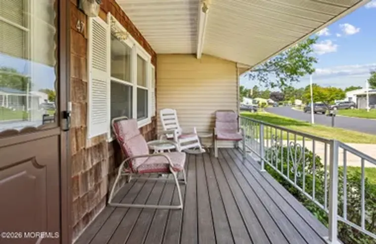 47 HARTFORD RD, WHITING, NJ, 08759, Whiting, NJ 08759