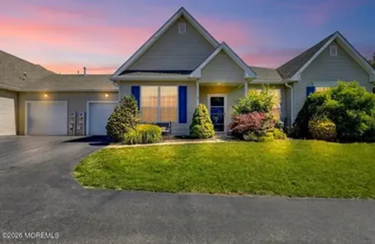 18 DEERCHASE LN, LAKEWOOD, NJ, 08701, Lakewood, NJ 08701
