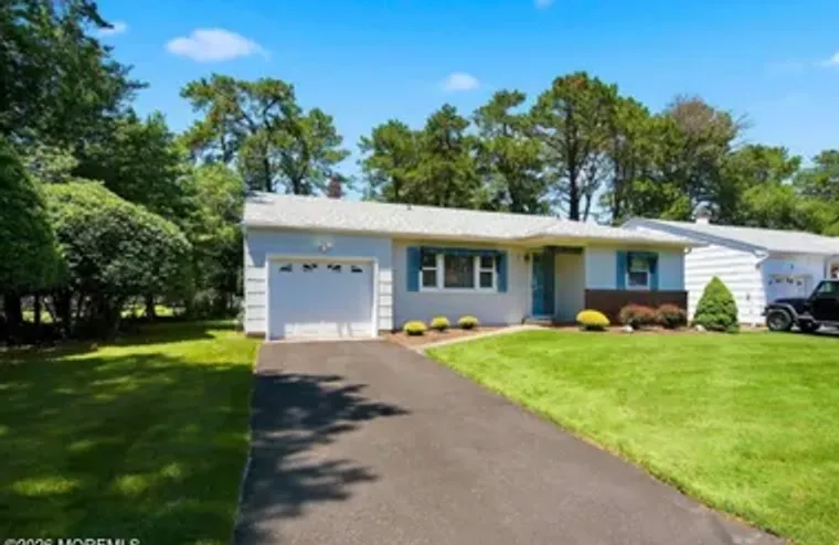 1 BEAVERBROOK DR, TOMS RIVER, NJ, 08757, Toms River, NJ 08757