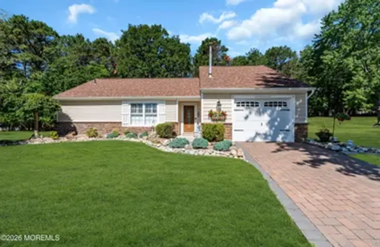 6 SURREY CT, FORKED RIVER, NJ, 08731, Forked River, NJ 08731