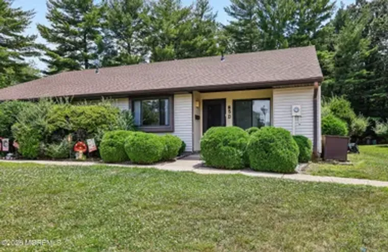 85 AMBERLY DR D, MANALAPAN, NJ, 07726, Manalapan, NJ 07726
