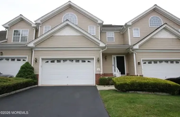 29 VILLAGE DR, EATONTOWN, NJ, 07724, Eatontown, NJ 07724