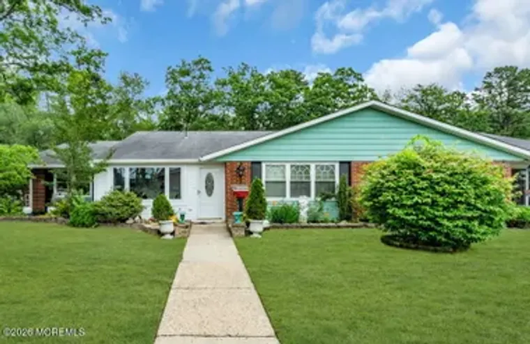 716A BUCKINGHAM DR, LAKEWOOD, NJ, 08701, Lakewood, NJ 08701