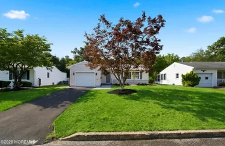1023 EDGEBROOK DR, TOMS RIVER, NJ, 08757, Toms River, NJ 08757
