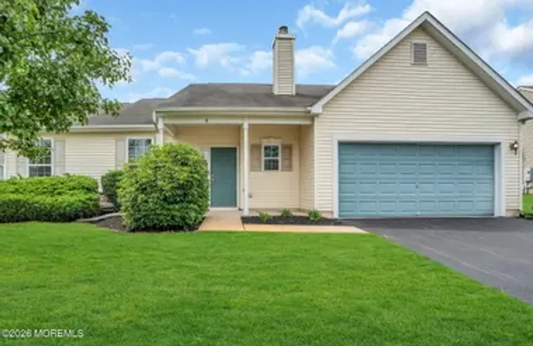 16 TISDALE RD, MANCHESTER, NJ, 08759, Manchester, NJ 08759